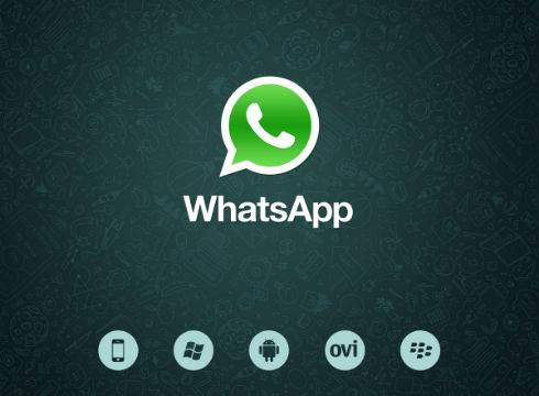 WhatsApp invalid number detection