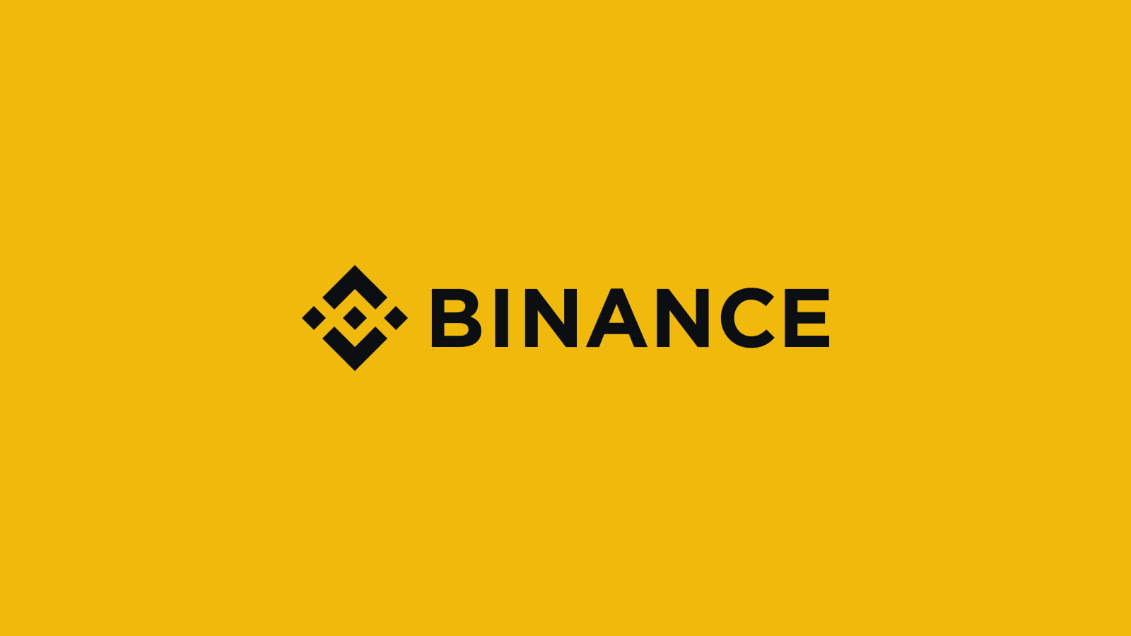 Binance mass messaging