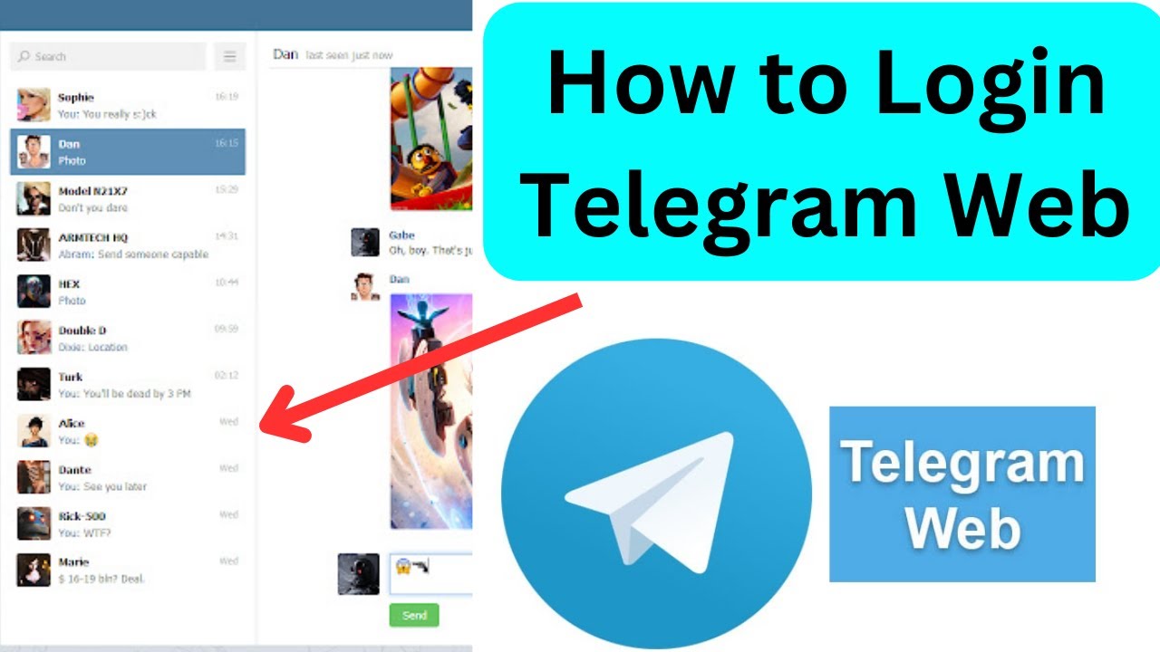 Is Telegram Follower Ineffective? You might have overlooked these points when cleaning your Telegram number.